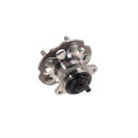 Kit cuscinetto ruota VKBA7541 SKF