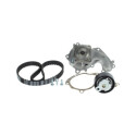 Pompa acqua + Kit cinghie dentate 1987945308 BOSCH