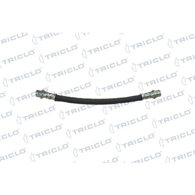 Flessibile del freno 897349 TRICLO