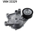 Tendicinghia, Cinghia Poly-V VKM33329 SKF