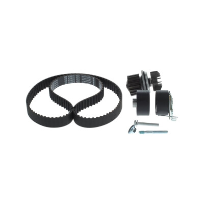 Pompa acqua + Kit cinghie dentate 1987945312 BOSCH
