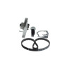 Pompa acqua + Kit cinghie dentate 1987945316 BOSCH