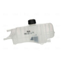 Serbatoio compensazione, Refrigerante 996435 NISSENS