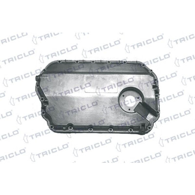 Coppa dell’olio 403354 TRICLO
