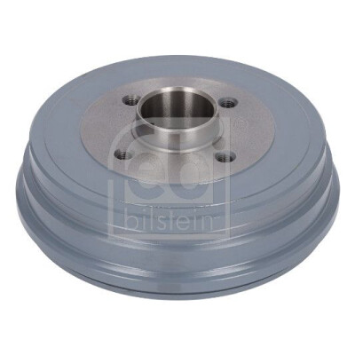 Tamburo freno 198258 FEBI BILSTEIN