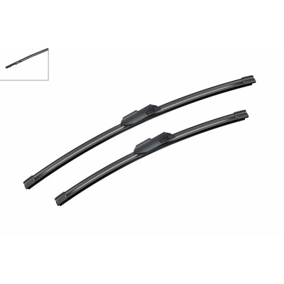Spazzola tergi 33970140AE BOSCH