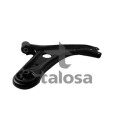 Braccio oscillante, Sospensione ruota 3022168 TALOSA