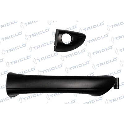 Maniglia esterna sportello 122067 TRICLO