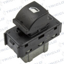 Interruttore, Alzacristallo 141209 TRICLO