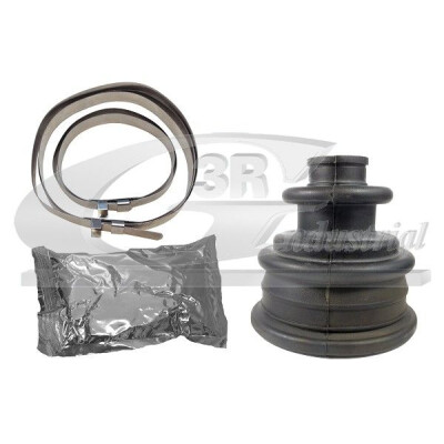 Kit cuffia, Semiasse 17621K 3RG