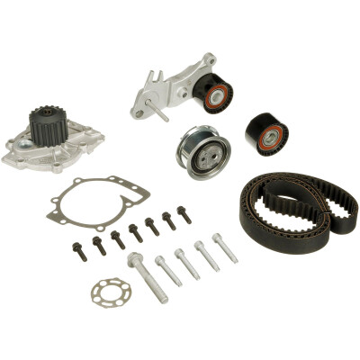 Pompa acqua + Kit cinghie dentate KP25686XS1 GATES