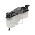 Serbatoio compensazione, Refrigerante 1004513 FEBI BILSTEIN