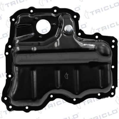 Coppa dell’olio 402885 TRICLO