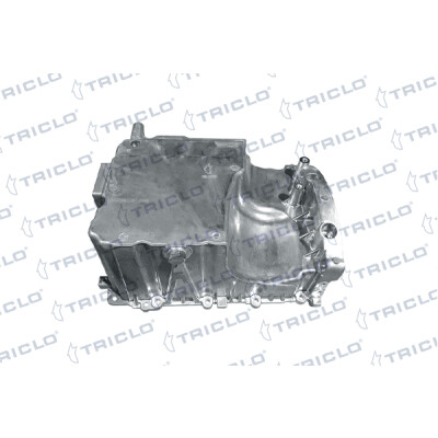Coppa dell’olio 407176 TRICLO