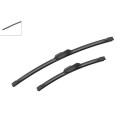 Spazzola tergi 3397014919 BOSCH