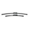 Spazzola tergi 3397014919 BOSCH