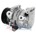 Compressore, climatizzatore K12192A MEAT & DORIA