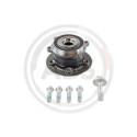 Kit cuscinetto ruota 202091 A.B.S.