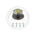 Kit cuscinetto ruota 202092 A.B.S.