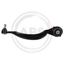 Braccio oscillante, Sospensione ruota 213001 A.B.S.