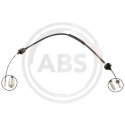 Cavo comando, Comando frizione K20000 A.B.S.