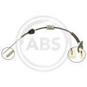 Cavo comando, Comando frizione K21160 A.B.S.