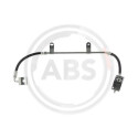 Flessibile del freno SL1626 A.B.S.