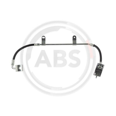 Flessibile del freno SL1626 A.B.S.