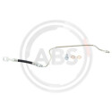 Flessibile del freno SL1849 A.B.S.