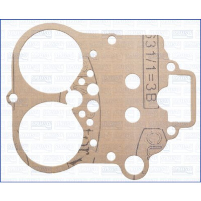 Guarnizione, Flangia carburatore 00103600 AJUSA