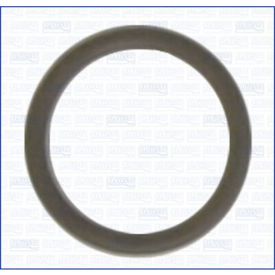 Guarnizione, Tubo gas scarico 00614700 AJUSA