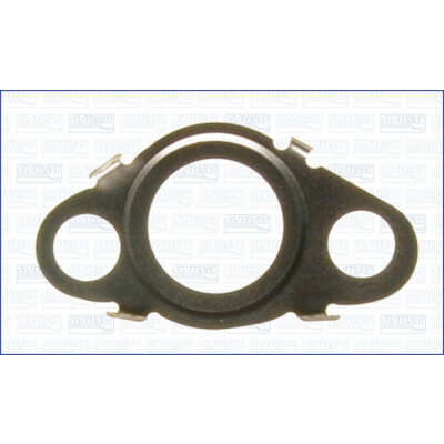Guarnizione, valvola EGR 01168900 AJUSA