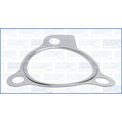 Guarnizione, Tubo gas scarico 01268200 AJUSA