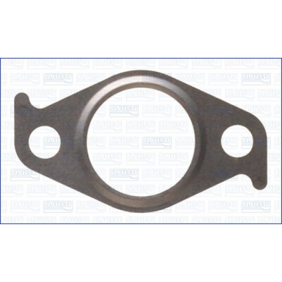 Guarnizione, valvola EGR 01275500 AJUSA