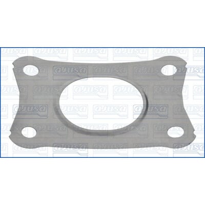 Guarnizione, Collettore gas scarico 01302900 AJUSA