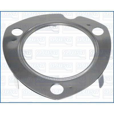 Guarnizione, Tubo gas scarico 01334500 AJUSA