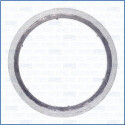 Guarnizione, Tubo gas scarico 01532400 AJUSA