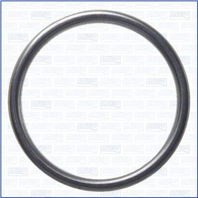 Guarnizione, Tubo gas scarico 18007600 AJUSA
