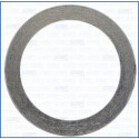 Anello tenuta, Tubo gas scarico 19007100 AJUSA