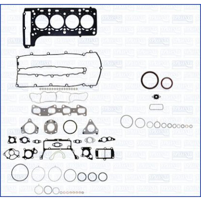 Kit completo guarnizioni, Motore 50394900 AJUSA