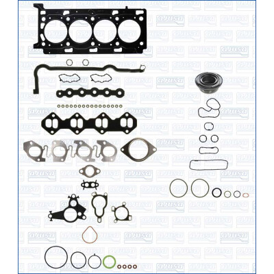 Kit completo guarnizioni, Motore 50412400 AJUSA