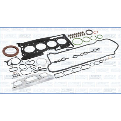 Kit completo guarnizioni, Motore 50465100 AJUSA