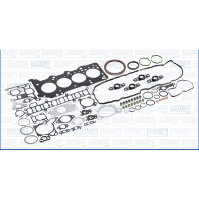 Kit completo guarnizioni, Motore 50476700 AJUSA