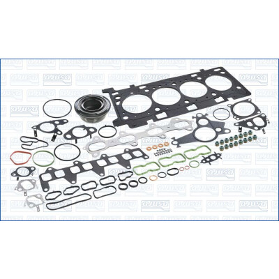 Kit completo guarnizioni, Motore 50515400 AJUSA