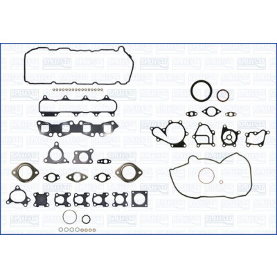 Kit completo guarnizioni, Motore 51054500 AJUSA