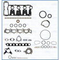 Kit completo guarnizioni, Motore 51069300 AJUSA