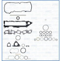 Kit completo guarnizioni, Motore 51078500 AJUSA
