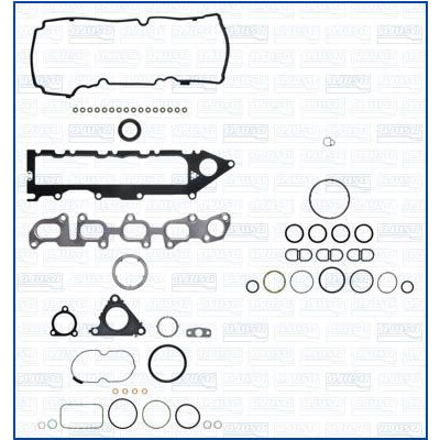Kit completo guarnizioni, Motore 51078500 AJUSA