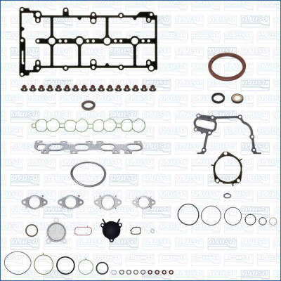 Kit completo guarnizioni, Motore 51088000 AJUSA