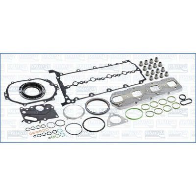 Kit completo guarnizioni, Motore 51092700 AJUSA